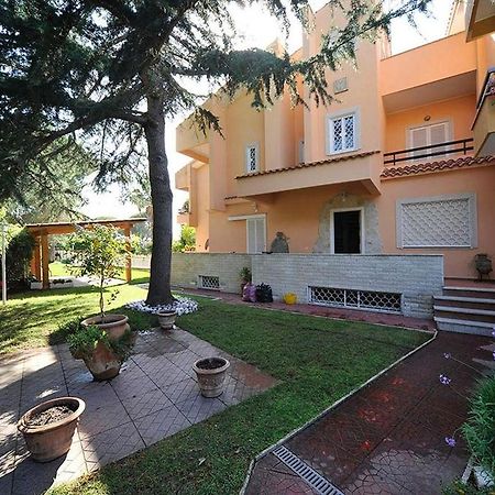 Villa Axa Casal Palocco Exterior photo